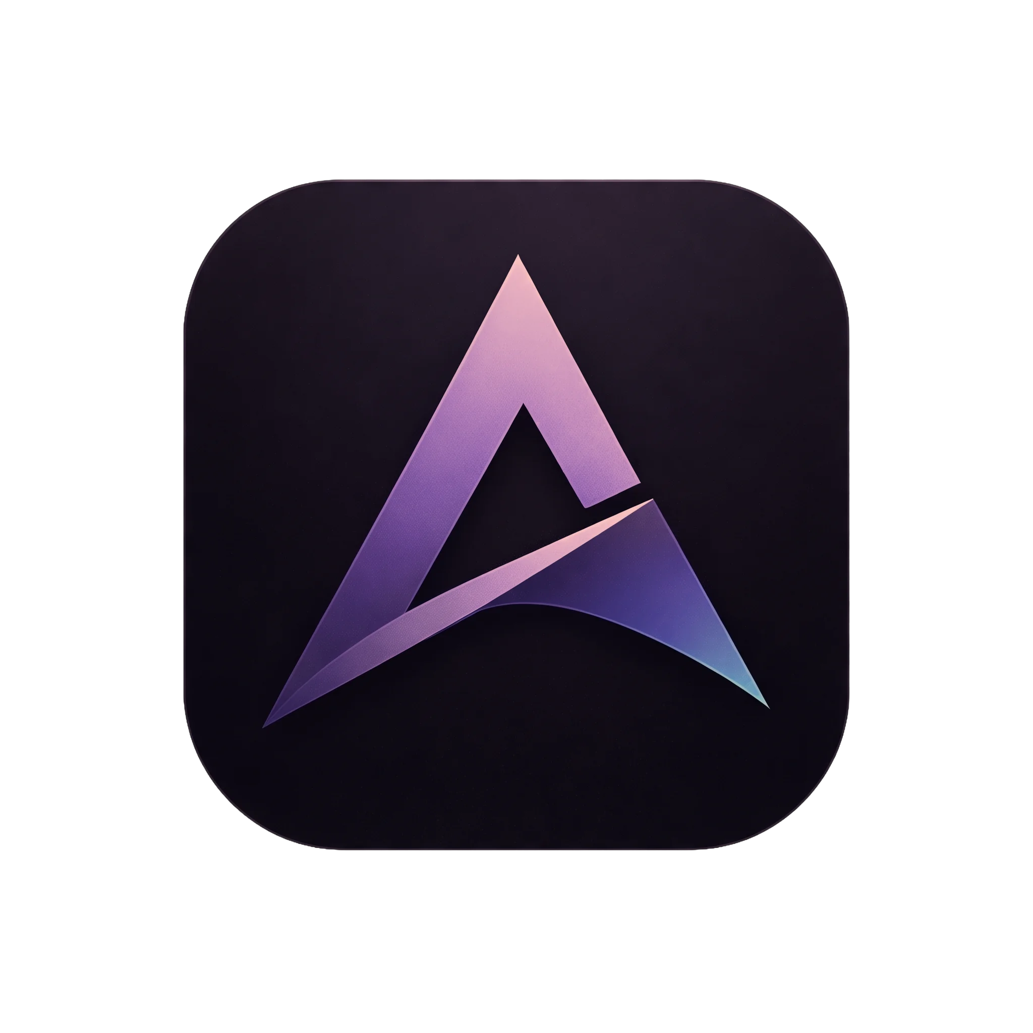 AETHERIC Logo